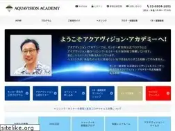 Sites similar to aqu-aca.com