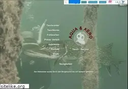 Sites similar to aqua-aero.net