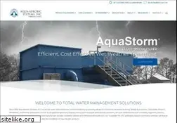 Sites similar to aqua-aerobic.com