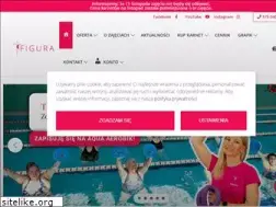 Sites similar to aqua-aerobik.pl