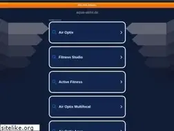 Sites similar to aqua-aktiv.de