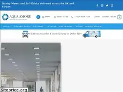Sites similar to aqua-amore.com