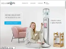Sites similar to aqua-angels.com