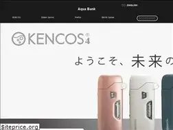 Sites similar to aqua-bank.co.jp