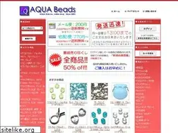 Sites similar to aqua-beads.com
