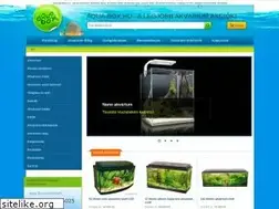 Sites similar to aqua-box.hu