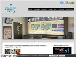 Sites similar to aqua-city.fr