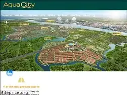Sites similar to aqua-city.net