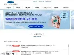 Sites similar to aqua-ckc.jp