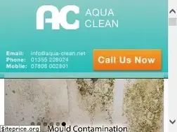 Sites similar to aqua-clean.net