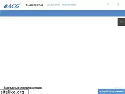 Sites similar to aqua-cleaning.ru