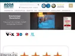 Sites similar to aqua-comfort.net