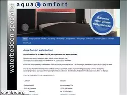 Sites similar to aqua-comfort.nl