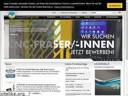Sites similar to aqua-computer.de