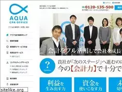 Sites similar to aqua-cpa.biz