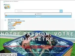 Sites similar to aqua-cs.fr
