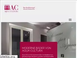 Sites similar to aqua-cultura.de