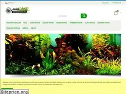 Sites similar to aqua-daho.cz