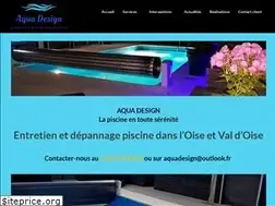 Sites similar to aqua-design.fr