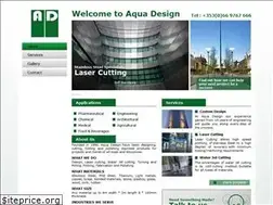 Sites similar to aqua-design.ie