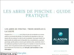 Sites similar to aqua-deus.com
