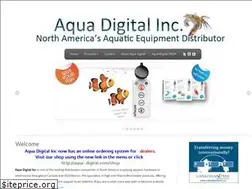 Sites similar to aqua-digital.com