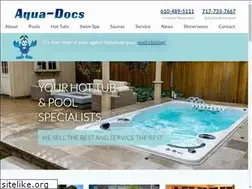 Sites similar to aqua-docs.com
