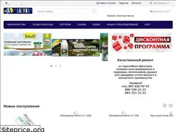 Sites similar to aqua-dom.com.ua