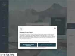Sites similar to aqua-dome.at
