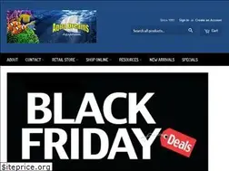 Sites similar to aqua-dreams.com
