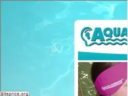 Sites similar to aqua-earband.de