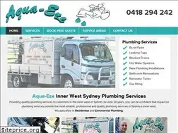 Sites similar to aqua-eze.com.au