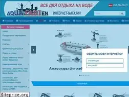 Sites similar to aqua-fasten.com.ua