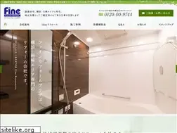 Sites similar to aqua-fine.co.jp