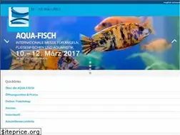Sites similar to aqua-fisch.de