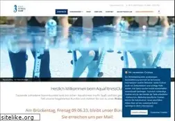 Sites similar to aqua-fitness-club.de