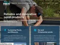 Sites similar to aqua-forte.com