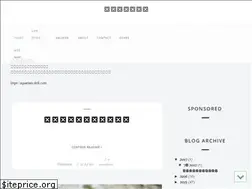 Sites similar to aqua-gekko.blogspot.com