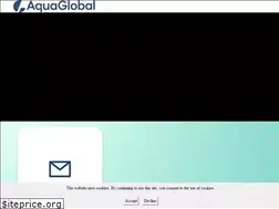 Sites similar to aqua-global-solutions.com