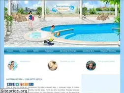 Sites similar to aqua-go.ru