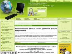 Sites similar to aqua-guar.ru