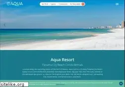 Sites similar to aqua-gulf.com