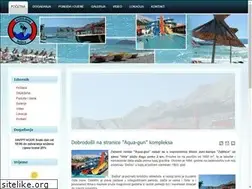 Sites similar to aqua-gun.hr