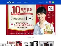 Sites similar to aqua-has.com