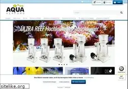 Sites similar to aqua-herford.de