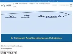 Sites similar to aqua-in.eu