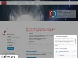 Sites similar to aqua-ing.de