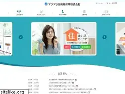 Sites similar to aqua-ins.com