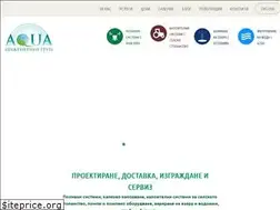 Sites similar to aqua-irrigation.com