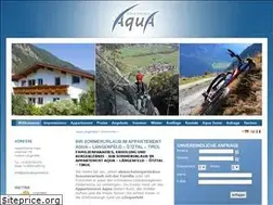 Sites similar to aqua-laengenfeld.at